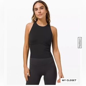 Lululemon Key to Balance Tank Top